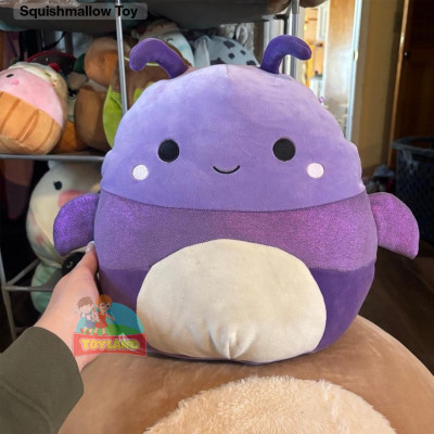 Squishmallow Toy